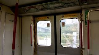 MTR 2012-02-12-A196 行車短片