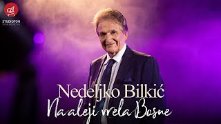 NEDELJKO BILKIC - NA ALEJI VRELA BOSNE (OFFICIAL VIDEO)