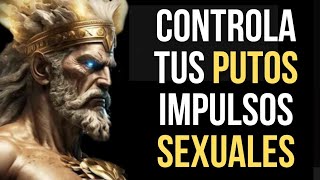 El Poder de la Transmutación Sexual según los Estoicos