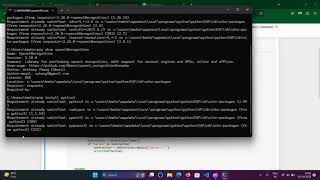 Virtual Assistant using Python || @codeclause || MRIRRFAN