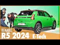 POURQUOI LA RENAULT 5 ÉLECTRIQUE VA CARTONNER !