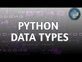 🔥Python Data Types | Integer | String | Float | Boolean | None |Tutorial🐍