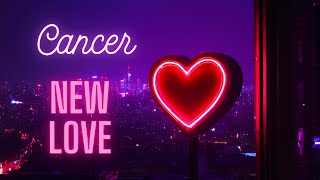 Cancer Singles❤️They FALL HARD For You, Cancer❤️New Love