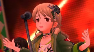 【デレステ/CGSS】毒茸傳說【MV】(森久保乃々 SSR Ver.)