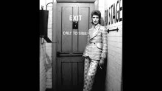 David Bowie - Kooks [Demo]