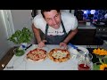 Neapolitan Pizza at Home 7 Mistakes & Tips to Perfection
