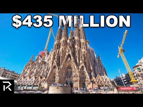 What is the oldest church in Spain?