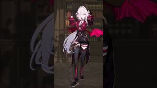 Thelema Honkai Impact3rd