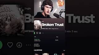 Is Broken Trust a Banger?!