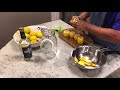 cooking with eddie la mia cucina ep 22 limoncello u0026 meloncello