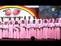 Ubungo Hill SDA Choir Wimbo 