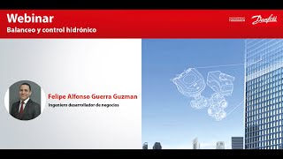 Webinar: Balanceo y control hidrónico