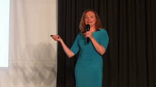 Making your Online Content More Accessible and Inclusive | Allison Manley | TEDxYouth@RavenswoodES