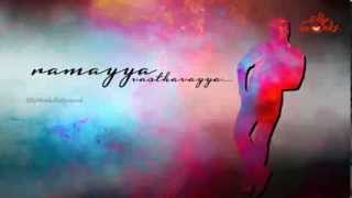 Ramayya Vastavayya Full Song With Lyrics HD   Okkadante Okkade Song