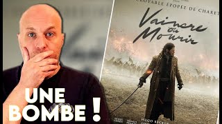 VAINCRE OU MOURIR - Critique !