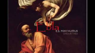 Ebla - E.S. Posthumus