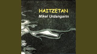 Haitzetan