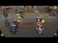 Summoner Era - S1 - Silene vs Osse - Free To Play