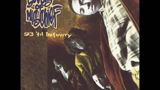 Souls of Mischief - 09 Limitations (feat. Del The Funky Homosapien & Casual)