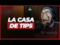 LA CASA DE TIPS | SHOW DE BOLA PODCAST | EP46