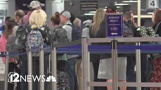 Flight forced to return to Sky Harbor after 'altercation'