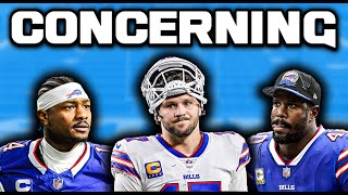 The Depressing Reality For The Buffalo Bills