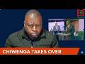 WATCH LIVE: Chiwenga Takes Over As Zimbabwe President