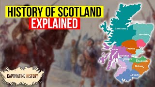 The Captivating History of Scotland