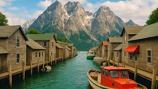 UNSEEN MICHIGAN — Secret Places Kept Hidden from the World