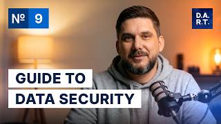 Ultimate Data Security Guide for Businesses