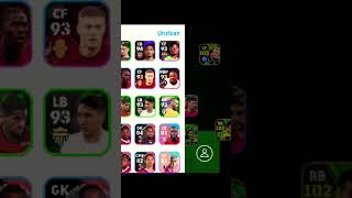 Pack new terbaru op doble boster kontak fisik \u0026 kekuatan tendangan #efootball #epik #tricks