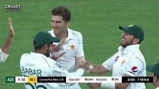 Pakistan vs Australia A Day 2 Highlights