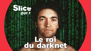 Ross Ulbricht : La chute du 1er baron de la drogue sur internet | SLICE Qui ? | DOCUMENTAIRE COMPLET