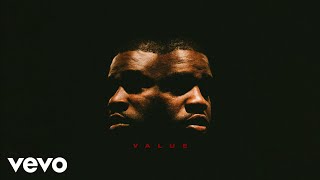 A$AP Ferg - Value ( Audio)