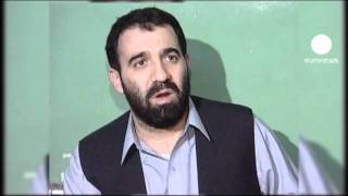 Brother of Afghan president killed by bodyguard