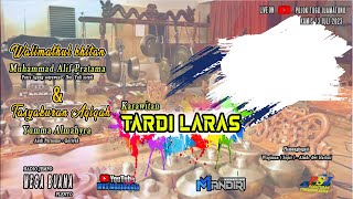 Live Tasyakuran TAMA & YUMMA || TARDI LARAS || RADIONE WONG TUWEK || MVS SHOOTING ||