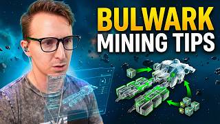 NEW Bulwark Mining Site Explained 🐮 Cradle of War 🚀 EVE Online