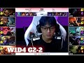 RA vs LGD - Game 2 | Week 1 Day 4 LPL Summer 2021 | Rare Atom vs LGD Gaming G2