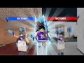 Murder Mystery 2 ICEBREAKER SET montage.. + BEATING CAMPERS! ✨