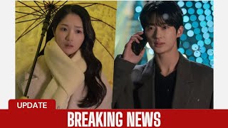 TODAY HUGE NEWS!! Kim Hye Yoon's Desperate Wait for Byeon Woo Seok