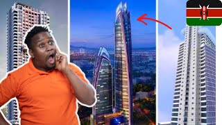 Kenya's Tallest Buildings STATUS -2024?