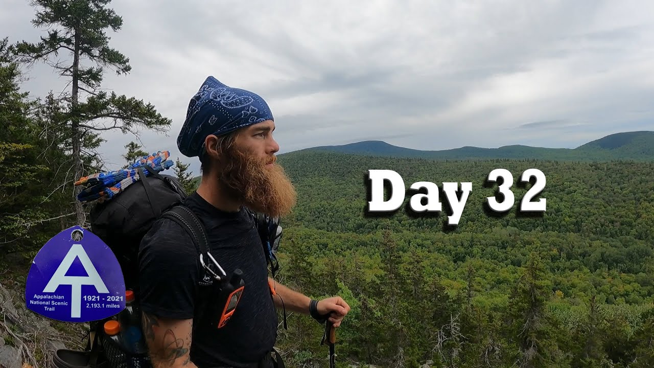 "It's Still Good.?" - Appalachian Trail SOBO - YouTube