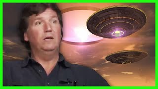 Tucker Says UFOs Prove Elites Worship The Supernatural | The Kyle Kulinski Show
