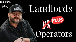 Landlords vs. Operators: What’s Holding Flex Office Back?