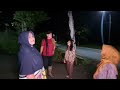 LIVE MISTERI !! BU MINUL DAN BULARAS HILANG WAKTU MELADENI PEREMPUAN ALIRAN SESAT