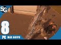 Jurassic World Evolution DLC - Secrets of Dr. Wu Walkthrough Gameplay (No Commentary) | Part 8