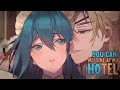 Nightcore ↬ 9am in calabasas (you can meet me at my Hotel) [sped up | REMIX]