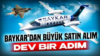 Baykar'ın satın aldığı Piaggio Aerospace şirketinin hikayesi