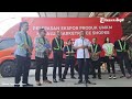 🔴 fantastis mendag zulkifli hasan resmikan gudang ekspor shopee bisa tampung 20 juta produk umkm