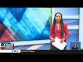 Emurua Dikirr MP Johana Ng'eno among six people killed in Nandi chopper crash